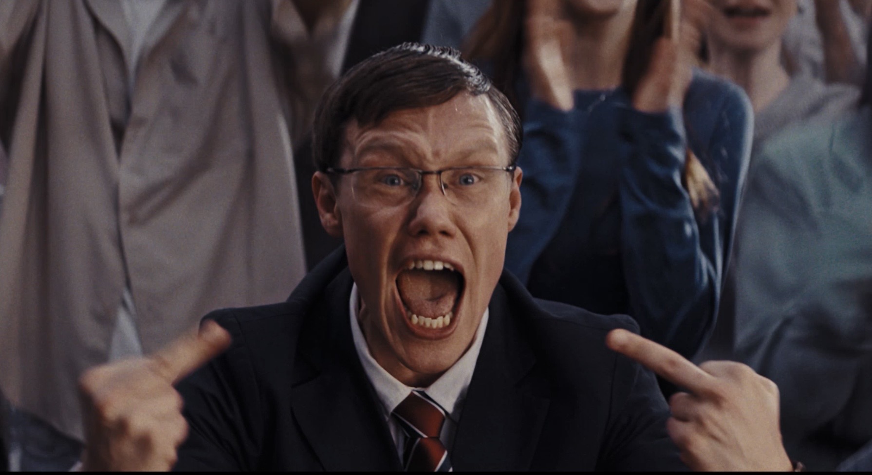 Commercials